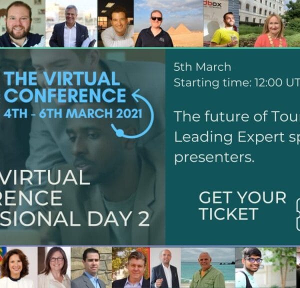 WFTGA | Die virtuelle Konferenz