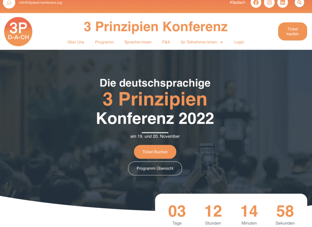 online konferenz